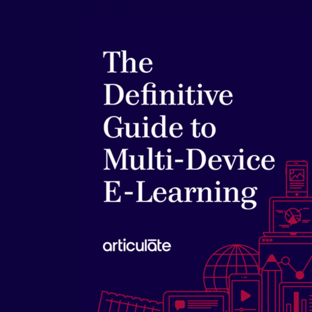 Le Guide Définitif de l’E-Learning Multidevices
